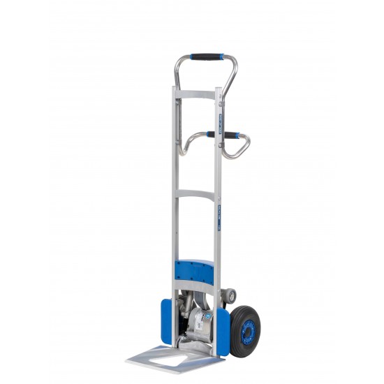 Liftkar SAL PRO UNI 110 – 140kg  - Treppentransportwagen