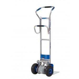 Liftkar HD PRO FOLD 200 – 360kg  - Treppentransportwagen