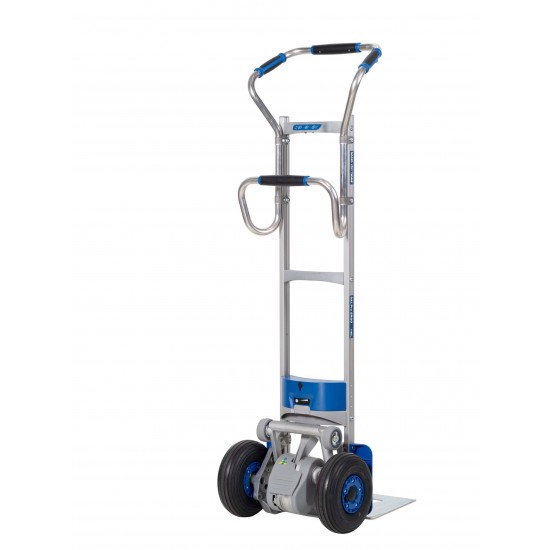 Liftkar HD PRO FOLD 200 – 360kg  - Treppentransportwagen