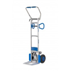 Liftkar SAL PRO FOLD-L 110 – 170kg  - Treppentransportwagen
