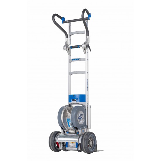 Liftkar HD PRO FOLD-XL 200 – 360kg  - Treppensteiger Transportwagen
