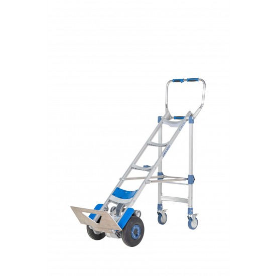 Liftkar HD PRO FOLD-L 200 – 360kg  - Treppentransportwagen