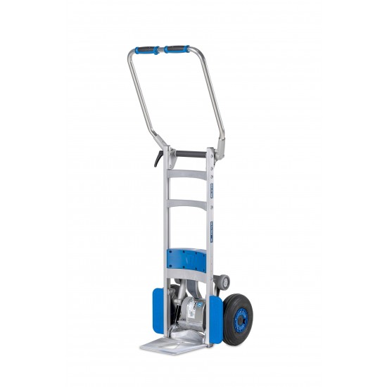 Liftkar SAL PRO FOLD 110 – 170kg  - Treppentransportwagen