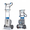 Liftkar HD PRO FOLD 200 – 360kg  - Treppentransportwagen