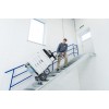 Liftkar HD PRO FOLD 200 – 360kg  - Treppentransportwagen