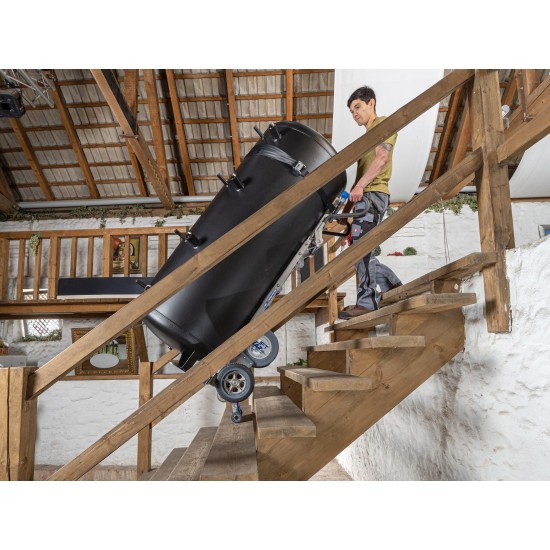 Liftkar HD PRO FOLD-L 200 – 360kg  - Treppentransportwagen