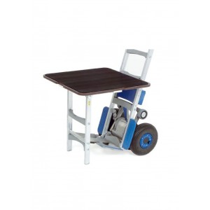 Liftkar SAL Klapptisch - Treppentransportwagen