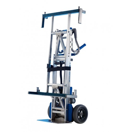 Liftkar Sal - Treppentransportwagen