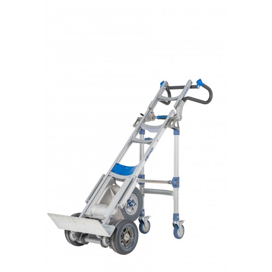 LiftKar HD Pro UNI 200 - 360kg - Treppentransportwagen