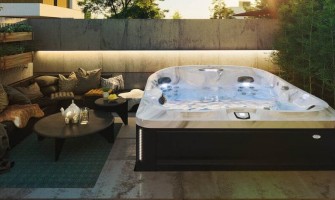 So erstellen Sie die perfekte Whirlpool-Installation im Garten
