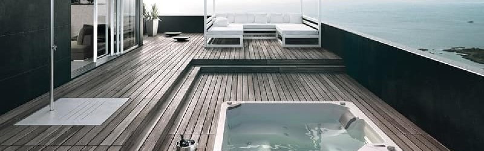 Brauche ich einen Whirlpool?