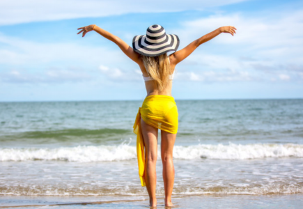 Warum im Sommer in die Sauna gehen?