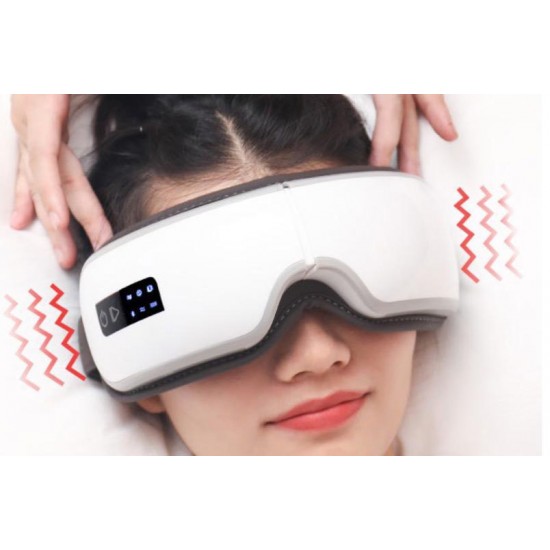 Asteria A-3600 - Massagebrille