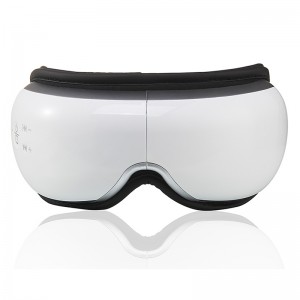 ASTARIJA A-3700 - Augenmassagebrille 