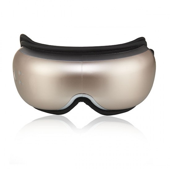 ASTARIJA A-3700 - Augenmassagebrille