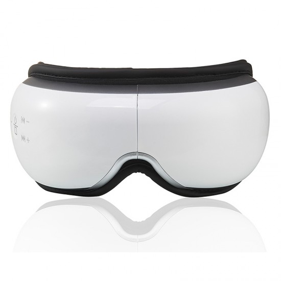 ASTARIJA A-3700 - Augenmassagebrille