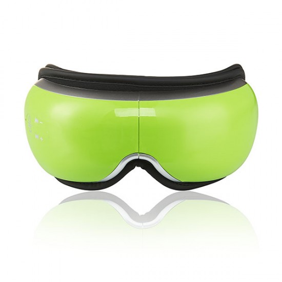ASTARIJA A-3700 - Augenmassagebrille