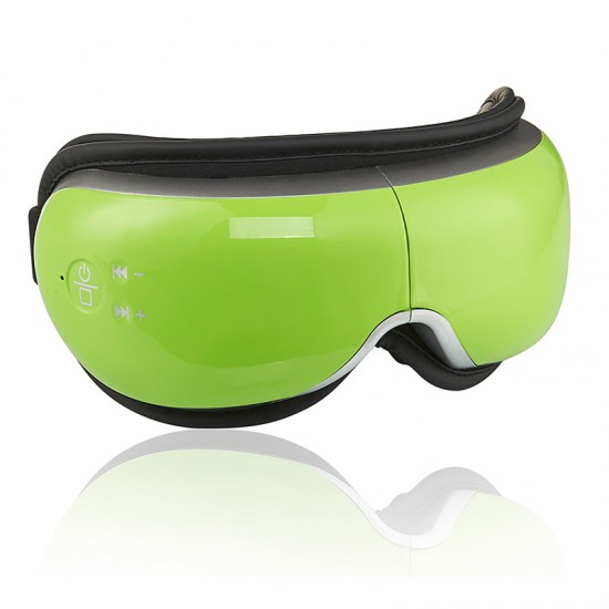 ASTARIJA A-3700 - Augenmassagebrille