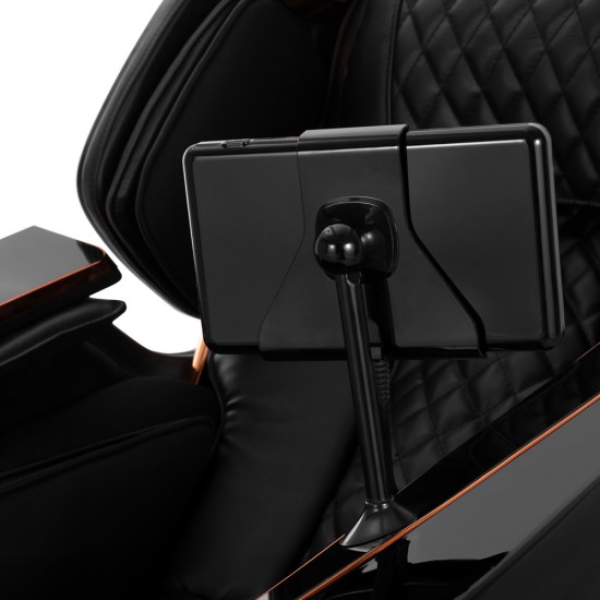 ASTARIJA AJ-8800 - Professioneller Massagesessel