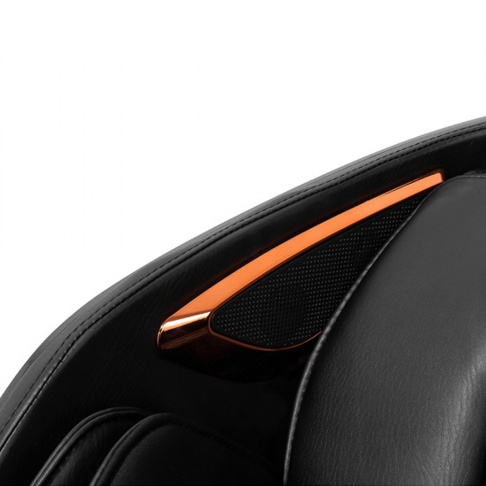 ASTARIJA AJ-8800 - Professioneller Massagesessel