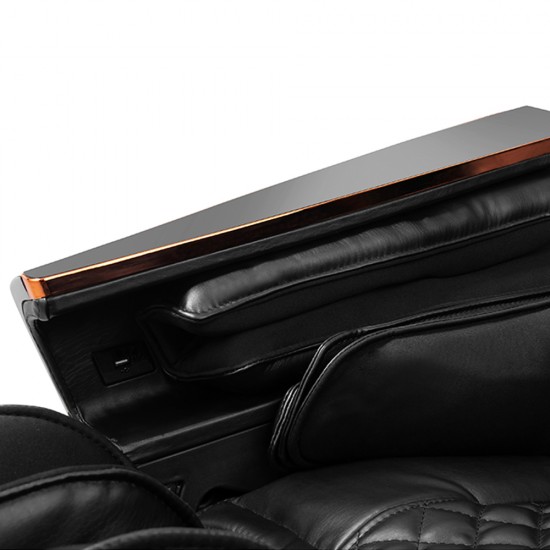 ASTARIJA AJ-8800 - Professioneller Massagesessel