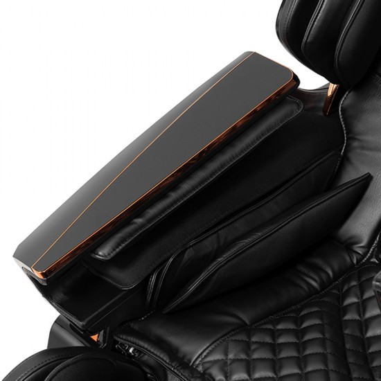 ASTARIJA AJ-8800 - Professioneller Massagesessel