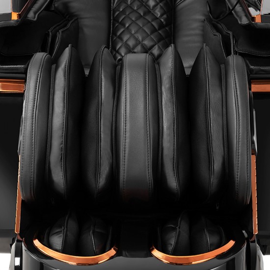 ASTARIJA AJ-8800 - Professioneller Massagesessel