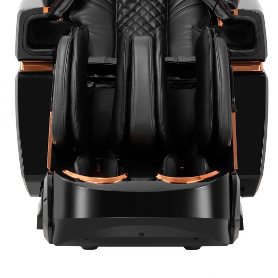 ASTARIJA AJ-8800 - Professioneller Massagesessel