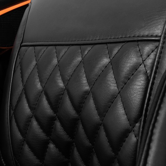 ASTARIJA AJ-8800 - Professioneller Massagesessel