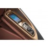 ASTARIJA AJ-8900 - Professioneller Massagesessel