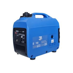 JJ POWER E10I - Leiser Stromerzeuger