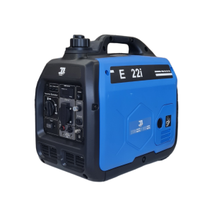 JJ POWER E22I - Leiser Stromerzeuger