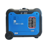 JJ POWER E50I – Leiser Stromerzeuger