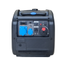 JJ POWER E50I – Leiser Stromerzeuger