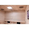 JJSPA JIO120 – Infrarotsauna