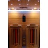 JJSPA JIP130 – Infrarotsauna
