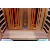 JJSPA JIP130 – Infrarotsauna