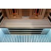 JJSPA JIP150 – Infrarotsauna