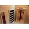 JJSPA JIP150 – Infrarotsauna