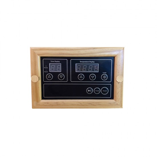 JJSPA JIO85 – Infrarotsauna