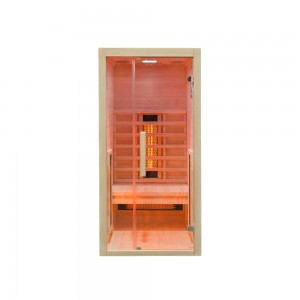 JJSPA JIO90 – Infrarotsauna