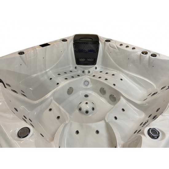 JJSPA Alpha 823 - Whirlpool