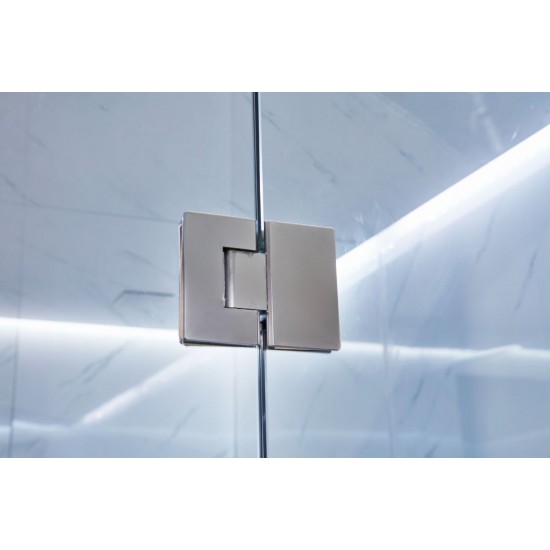 JJSPA SH-539 - Dampfsauna