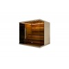 JJSPA SH-545 – Bio-Kräutersalzsauna