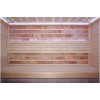 JJSPA SH-545 – Bio-Kräutersalzsauna