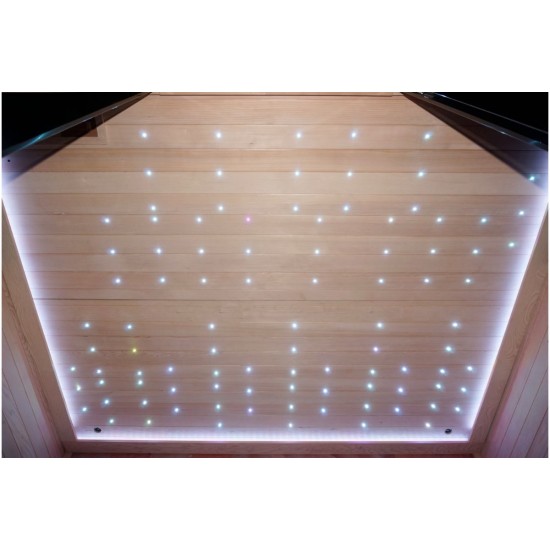 JJSPA SH-545 – Bio-Kräutersalzsauna