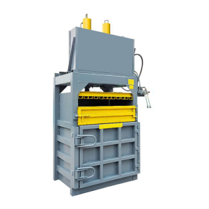 JJ POWER JV100T - Vertikale Abfallpresse