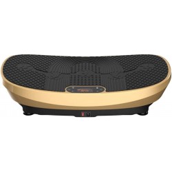 ASTARIJA FITPLATE - Vibrationsplatte