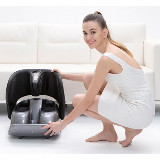 ASTARIJA REFLEXO – Fußmassagegerät