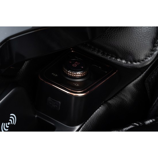 ASTARIJA AJ-131 PLUS - Professioneller Massagesessel